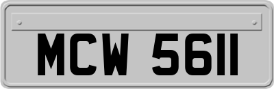 MCW5611