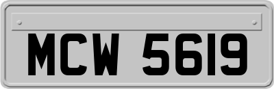 MCW5619