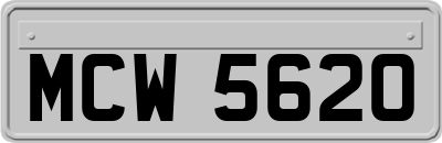 MCW5620