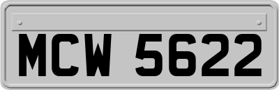 MCW5622