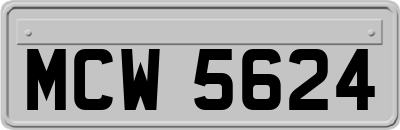 MCW5624