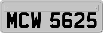 MCW5625