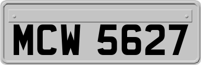 MCW5627