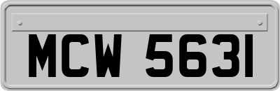 MCW5631