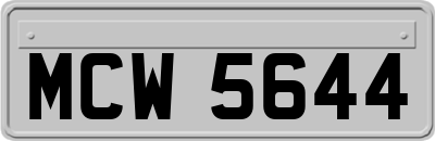 MCW5644
