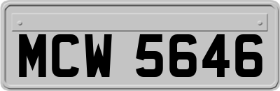 MCW5646