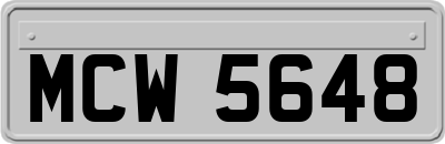 MCW5648