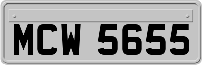 MCW5655
