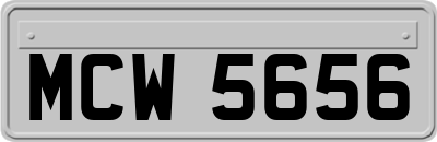 MCW5656