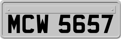MCW5657