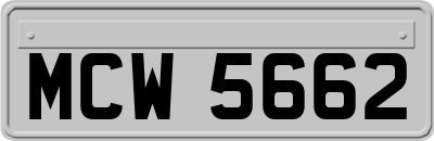 MCW5662