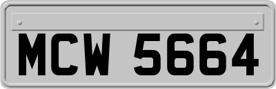 MCW5664