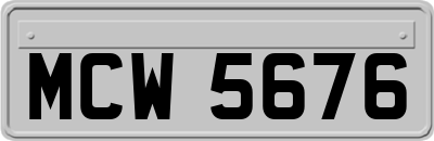 MCW5676