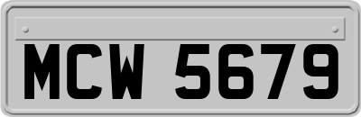 MCW5679