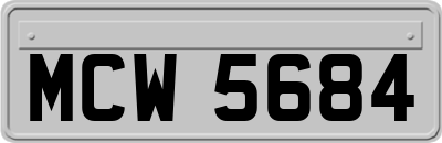 MCW5684