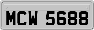 MCW5688