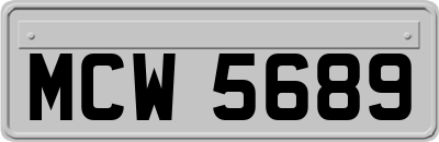 MCW5689