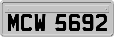 MCW5692