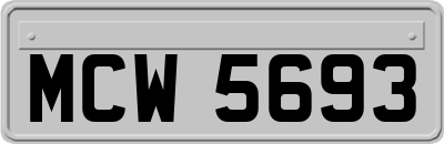 MCW5693