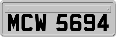 MCW5694