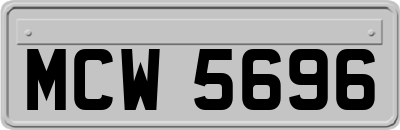 MCW5696