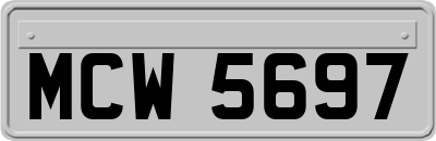 MCW5697
