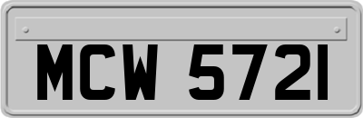 MCW5721