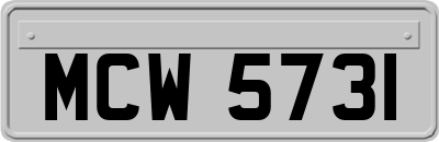 MCW5731