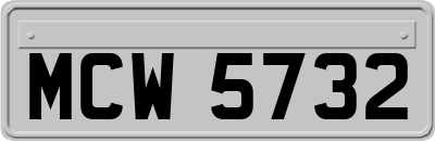 MCW5732