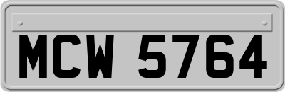 MCW5764