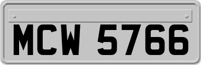MCW5766