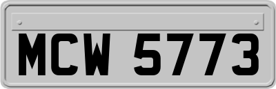 MCW5773