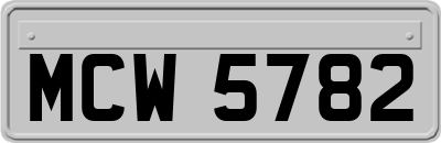 MCW5782