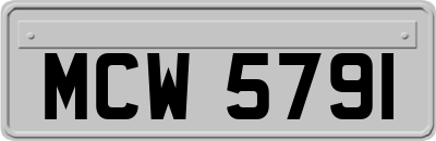 MCW5791
