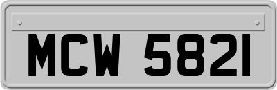 MCW5821