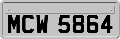 MCW5864