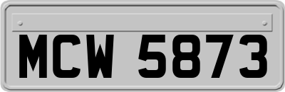 MCW5873