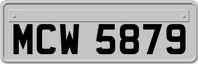 MCW5879