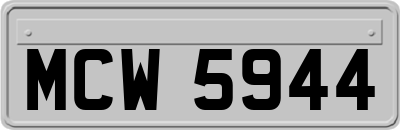 MCW5944