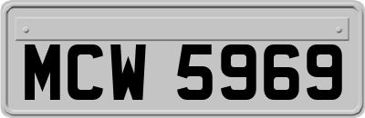 MCW5969
