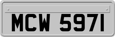 MCW5971