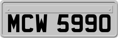 MCW5990