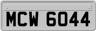 MCW6044
