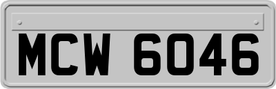 MCW6046