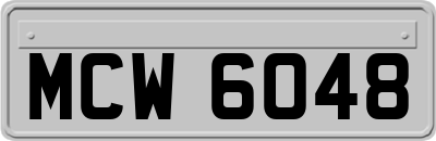 MCW6048