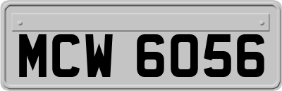 MCW6056