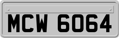 MCW6064