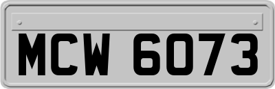 MCW6073