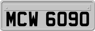 MCW6090