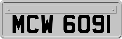 MCW6091